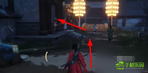 燕云十六声摸金校尉任务一览