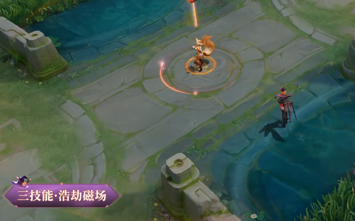 王者荣耀米莱狄怪诞之夜皮肤全解析：外观、价格及购买建议