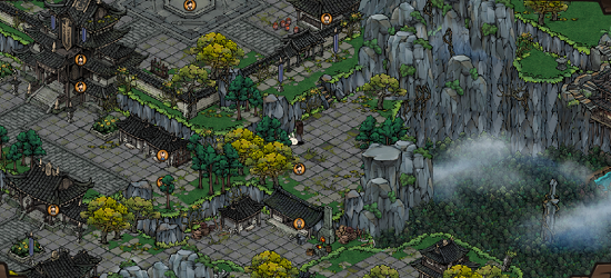 烟雨江湖剑王阁加入全攻略