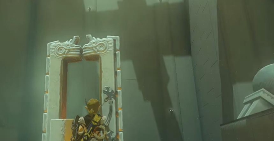 王国之泪帖恩贝扎伊神庙通关全攻略