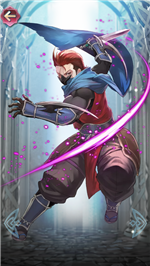 火焰纹章英雄全英雄技能武器详解