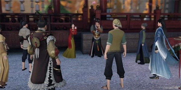 汴京厨神大赛奇遇任务完整攻略:烹饪、战斗与解谜全解析