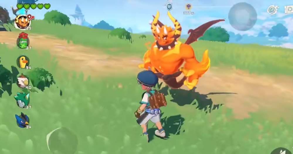 洛克王国宠物性格怎么选最合适：性格加成效果与选择指南