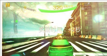 狂野飙车8传染赛玩法全解析