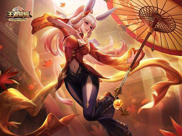 王者荣耀公孙离出装搭配分享