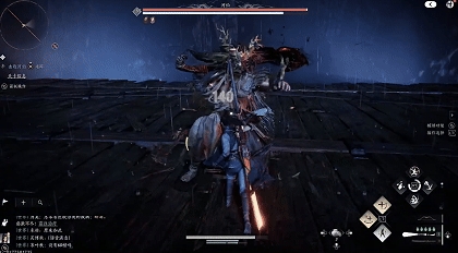 燕云十六声河伯打法全解析：分阶段应对技巧与心得