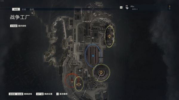 狙击精英5所有关卡工作台位置完整攻略