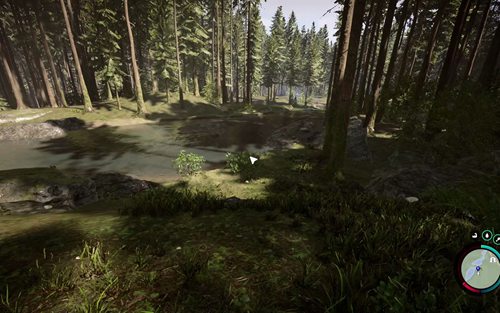 森林之子红色面具的获取与作用