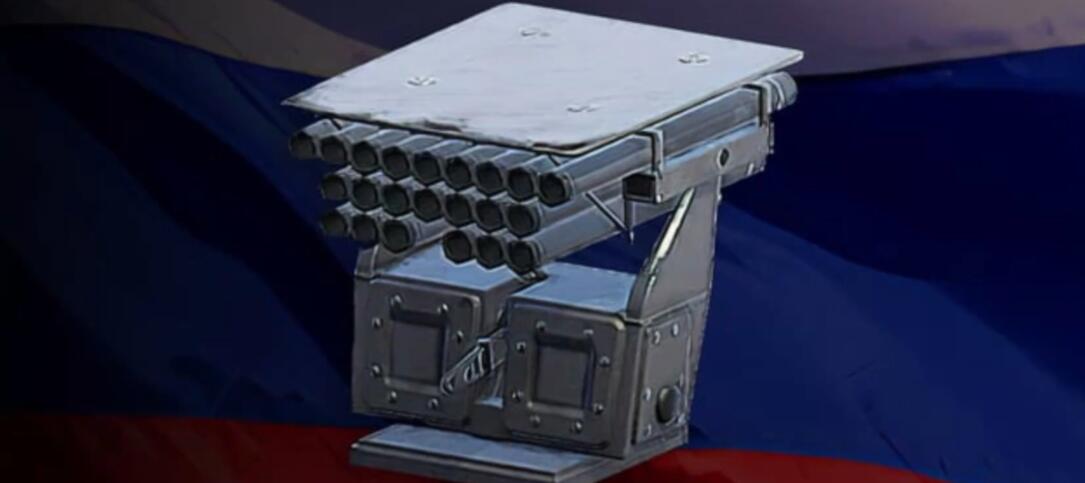 现代战舰三级火箭炮实战技巧与战术运用