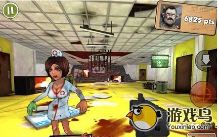 疯狂僵尸大战三星通关秘籍：实用技巧助你轻松拿三星