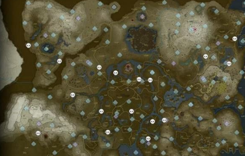 王国之泪一始村石头任务通关全攻略:从获取到神庙解锁的完整指南