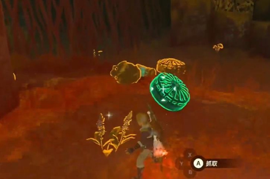 王国之泪塔尼诺乌达神庙通关全攻略