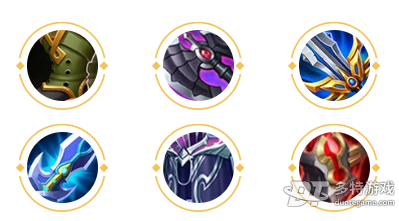 王者荣耀李信英雄全面解析：技能、铭文、出装及玩法策略