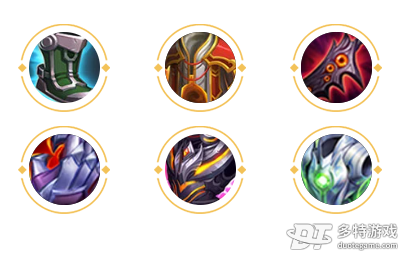 王者荣耀亚连深度解析：技能、加点、铭文及出装全攻略