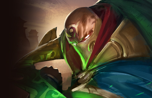 海上幽影英雄玩法全攻略：出装、羁绊与阵容搭配详解