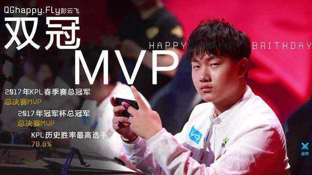 王者荣耀KPL顶尖上单选手盘点：Fly领衔，新星与老将共铸传奇