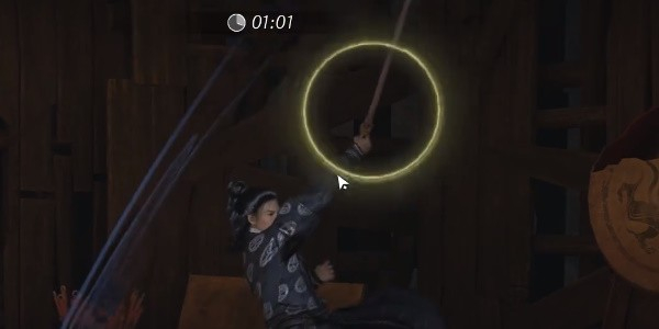 燕云十六声积矩九剑偷师全攻略