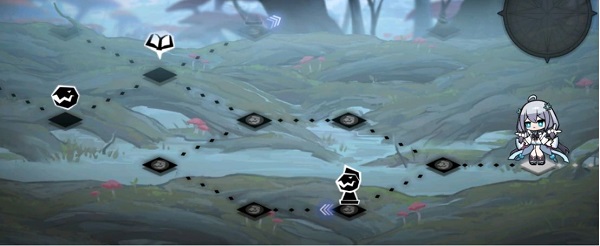 灵魂潮汐关卡3-2通关秘籍：迷宫精妙攻略