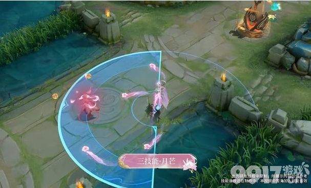 王者荣耀嫦娥拒霜思皮肤详解：美价廉的冬日限定