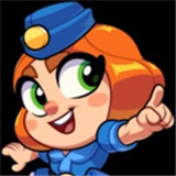 爆裂小队海岛世界角色大盘点