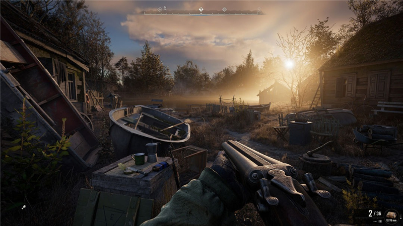 潜行者2切尔诺贝利之心存档全攻略：位置、备份与注意事项