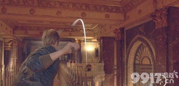 生化危机4重制版通关捷径大公开