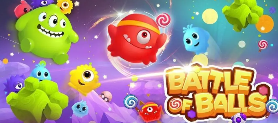 球球英雄新手入门全攻略