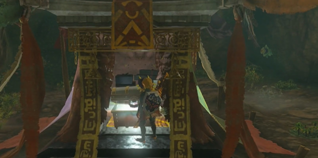 王国之泪蛮族服获取攻略：详细步骤与技巧