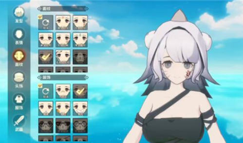 狩猎时刻时装穿戴指南：海边小屋幻化系统详解