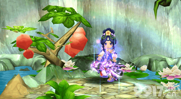 百变西游职业实力大比拼：无双、御卫、玄灵、罗刹全面解析