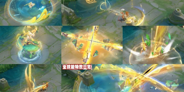 王者荣耀李白碎月剑心皮肤上线：限定获取与特效详解