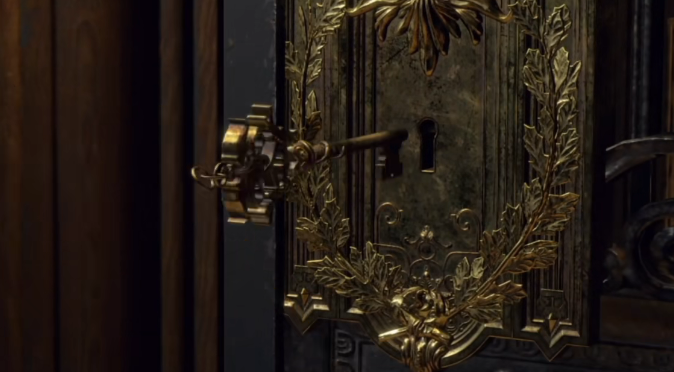 生化危机4重置版第九章通关全攻略