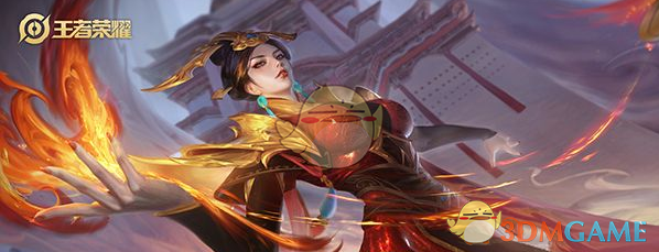 王者荣耀水晶必出皮肤幸运值：361为保底，280起概率递增