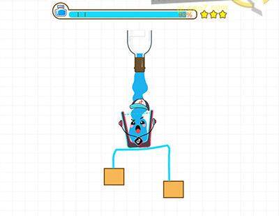 猫千杯冰海沙滩调酒攻略：关卡通关方法详解