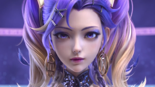 王者荣耀孙尚香音你闪耀怎么获得？1688点券商城购买攻略