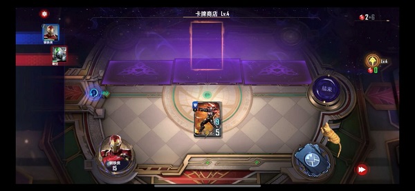 漫威对决冒险模式钢铁侠通关秘籍