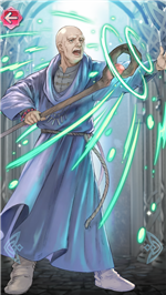 火焰纹章英雄全英雄技能武器详解