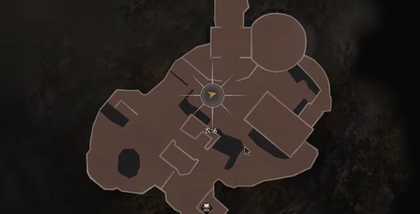 生化危机4重制版蓝色徽章位置及寻找攻略