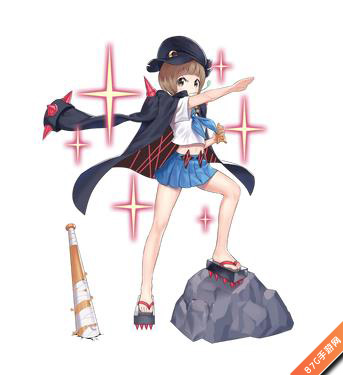 满舰饰真子玩法指南：技能解析与实战技巧