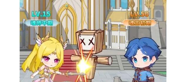 灵魂序章最强流派玩法攻略：绝学魂灵搭配与流派选择指南