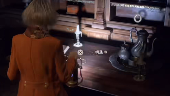 生化危机4重置版第九章通关全攻略