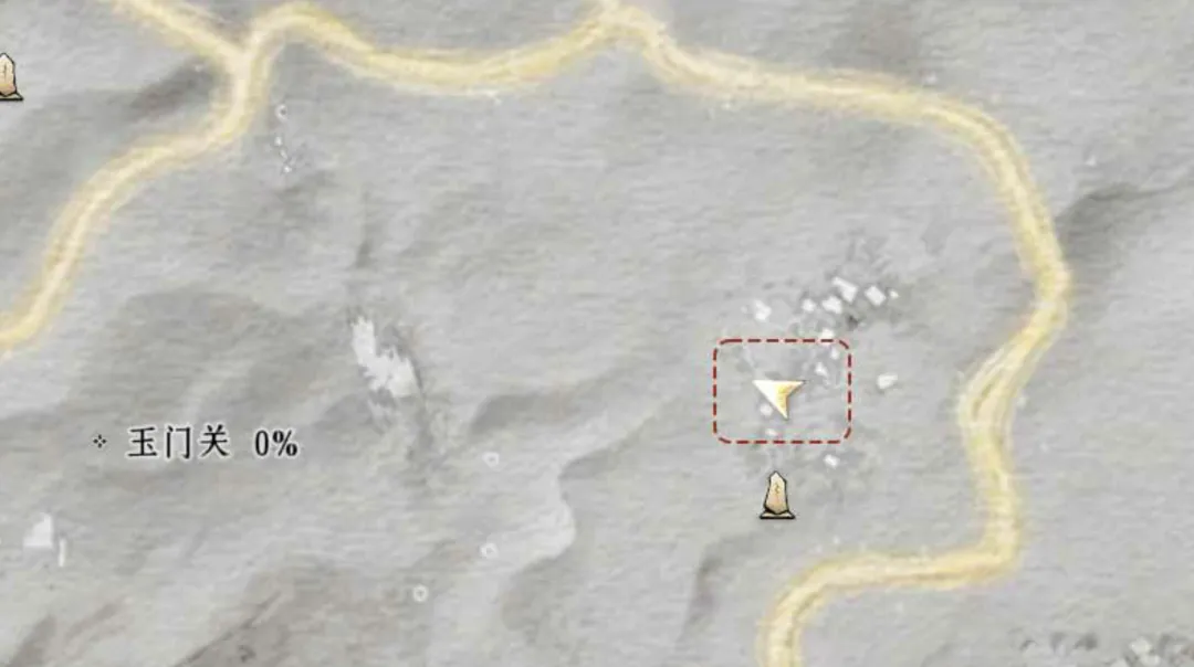 燕云十六声河西迷津渡万事知全攻略