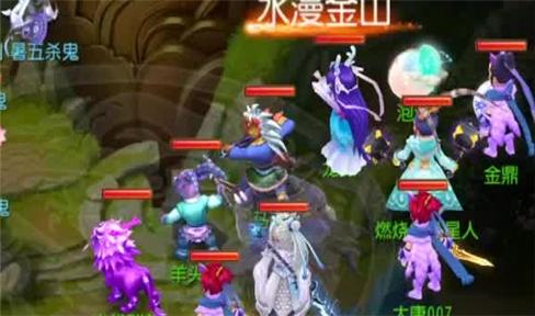 猴子回血秘籍：装备技能团队经济时机，打造高回复力猴子的心得