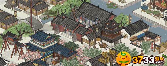 江南百景图怎么抓龙