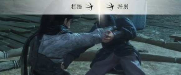 燕云十六声相扑玩法全解析：如何掌握技巧赢得胜利