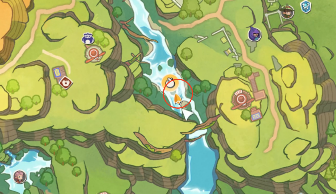 洛克王国记忆石怎么得