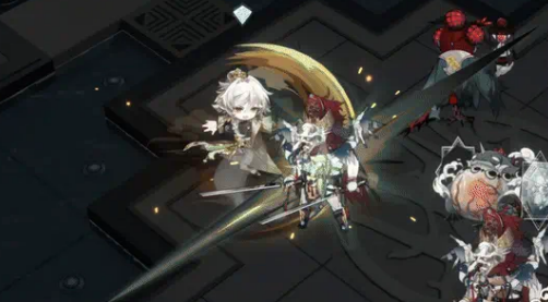 物华弥新酒帐深度解析：技能、天赋、被动全面解析与队伍适配性分析