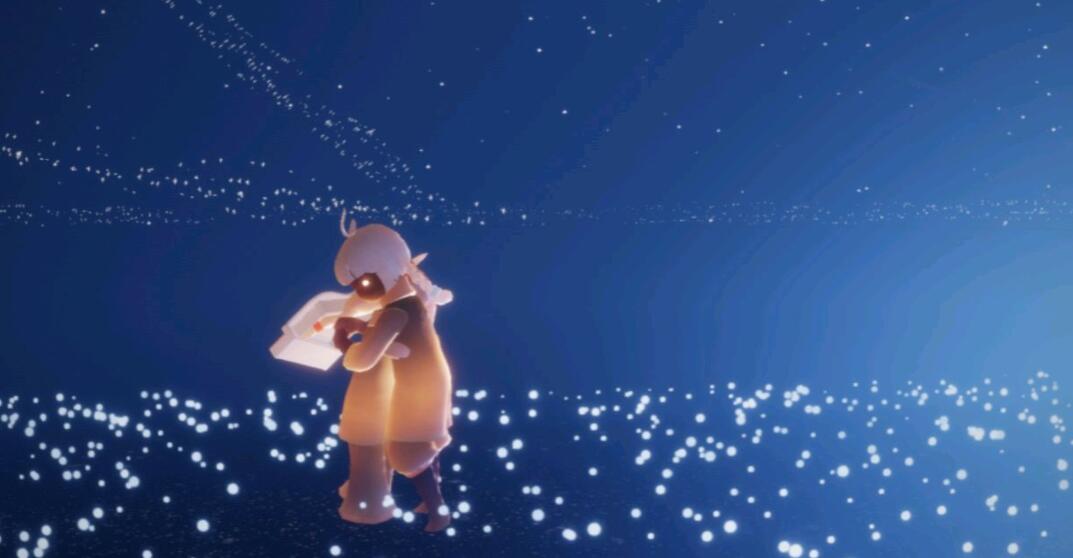 焦虑渔夫的藏身之所