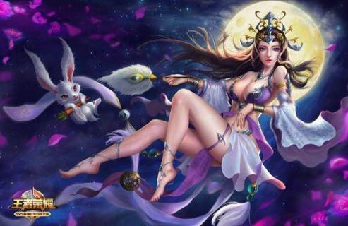 王者荣耀嫦娥召唤师技能怎么选：闪现推荐及对战技巧全攻略