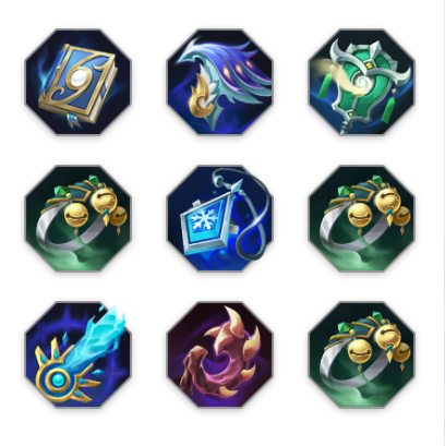 特斯拉的强大之处：详解曙光英雄特斯拉的技能、出装与战术运用